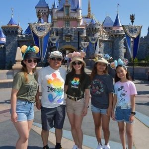 Meet your Posher, Jovan jacqueline